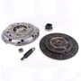 LUK CLUTCHES 07-179 LuK RepSet with release bearing