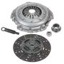 LUK CLUTCHES 07-186 LuK RepSet with release bearing