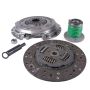 LUK CLUTCHES 07-188 LuK RepSet Pro with CSC