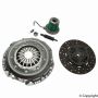 LUK CLUTCHES 07-188 LuK RepSet Pro with CSC