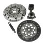 LUK CLUTCHES 07-190 LuK RepSet Pro with CSC
