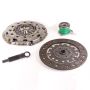 LUK CLUTCHES 07-192 LuK RepSet Pro with CSC