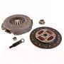 LUK CLUTCHES 07-195 LuK RepSet with release bearing