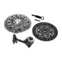 LUK CLUTCHES 07-196 LuK RepSet Pro with CSC