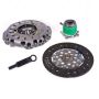 LUK CLUTCHES 07-200 LuK RepSet Pro with CSC