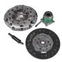 LUK CLUTCHES 07-201 LuK RepSet Pro with CSC