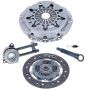 LUK CLUTCHES 07-232 LuK RepSet Pro with CSC