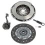 LUK CLUTCHES 07-235 LuK RepSet Pro with CSC