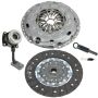LUK CLUTCHES 07-235 LuK RepSet Pro with CSC