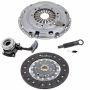 LUK CLUTCHES 07-239 LuK RepSet Pro with CSC