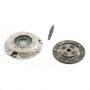 LUK CLUTCHES 08-001 LuK RepSet with release bearing