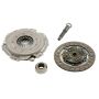 LUK CLUTCHES 08-008 LuK RepSet with release bearing