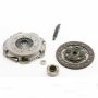 LUK CLUTCHES 08-012 LuK RepSet with release bearing