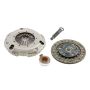LUK CLUTCHES 08-013 LuK RepSet with release bearing