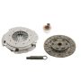 LUK CLUTCHES 08-014 LuK RepSet with release bearing