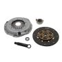 LUK CLUTCHES 08-018 LuK RepSet with release bearing