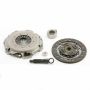 LUK CLUTCHES 08-020 LuK RepSet with release bearing