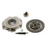 LUK CLUTCHES 08-022 LuK RepSet with release bearing