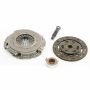 LUK CLUTCHES 08-024 LuK RepSet with release bearing