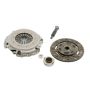 LUK CLUTCHES 08-027 LuK RepSet with release bearing