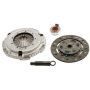 LUK CLUTCHES 08-029 LuK RepSet with release bearing