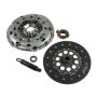 LUK CLUTCHES 08-047 LuK RepSet with release bearing