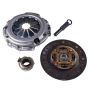 LUK CLUTCHES 08-051 LuK RepSet with release bearing