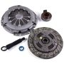 LUK CLUTCHES 08-054 LuK RepSet with release bearing