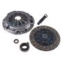 LUK CLUTCHES 08-055 LuK RepSet with release bearing
