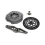 LUK CLUTCHES 08-057 LuK RepSet with release bearing