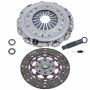LUK CLUTCHES 08-066 LuK RepSet with release bearing