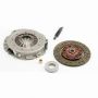 LUK CLUTCHES 09-016 LuK RepSet with release bearing
