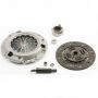LUK CLUTCHES 10-025 LuK RepSet with release bearing