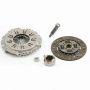 LUK CLUTCHES 10-029 LuK RepSet with release bearing