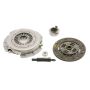 LUK CLUTCHES 10-036 LuK RepSet with release bearing