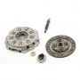 LUK CLUTCHES 10-040 LuK RepSet with release bearing