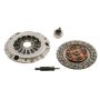LUK CLUTCHES 10-057 LuK RepSet with release bearing