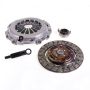 LUK CLUTCHES 10-061 LuK RepSet with release bearing
