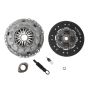 LUK CLUTCHES 10-064 LuK RepSet with release bearing