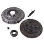 LUK CLUTCHES 10-066 LuK RepSet with release bearing