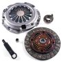 LUK CLUTCHES 10-068 LuK RepSet with release bearing