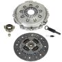 LUK CLUTCHES 10-074 LuK RepSet with release bearing