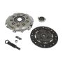 LUK CLUTCHES 10-077 LuK RepSet with release bearing