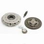 LUK CLUTCHES 11-008 LuK RepSet with release bearing