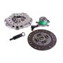 LUK CLUTCHES 11-044 LuK RepSet Pro with CSC
