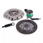 LUK CLUTCHES 11-048 LuK RepSet Pro with CSC