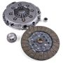 LUK CLUTCHES 11-049 LuK RepSet with release bearing