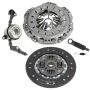 LUK CLUTCHES 11-055 LuK RepSet Pro with CSC