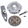 LUK CLUTCHES 11-059 LuK RepSet with release bearing