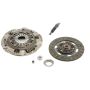 LUK CLUTCHES 15-003 LuK RepSet with release bearing
